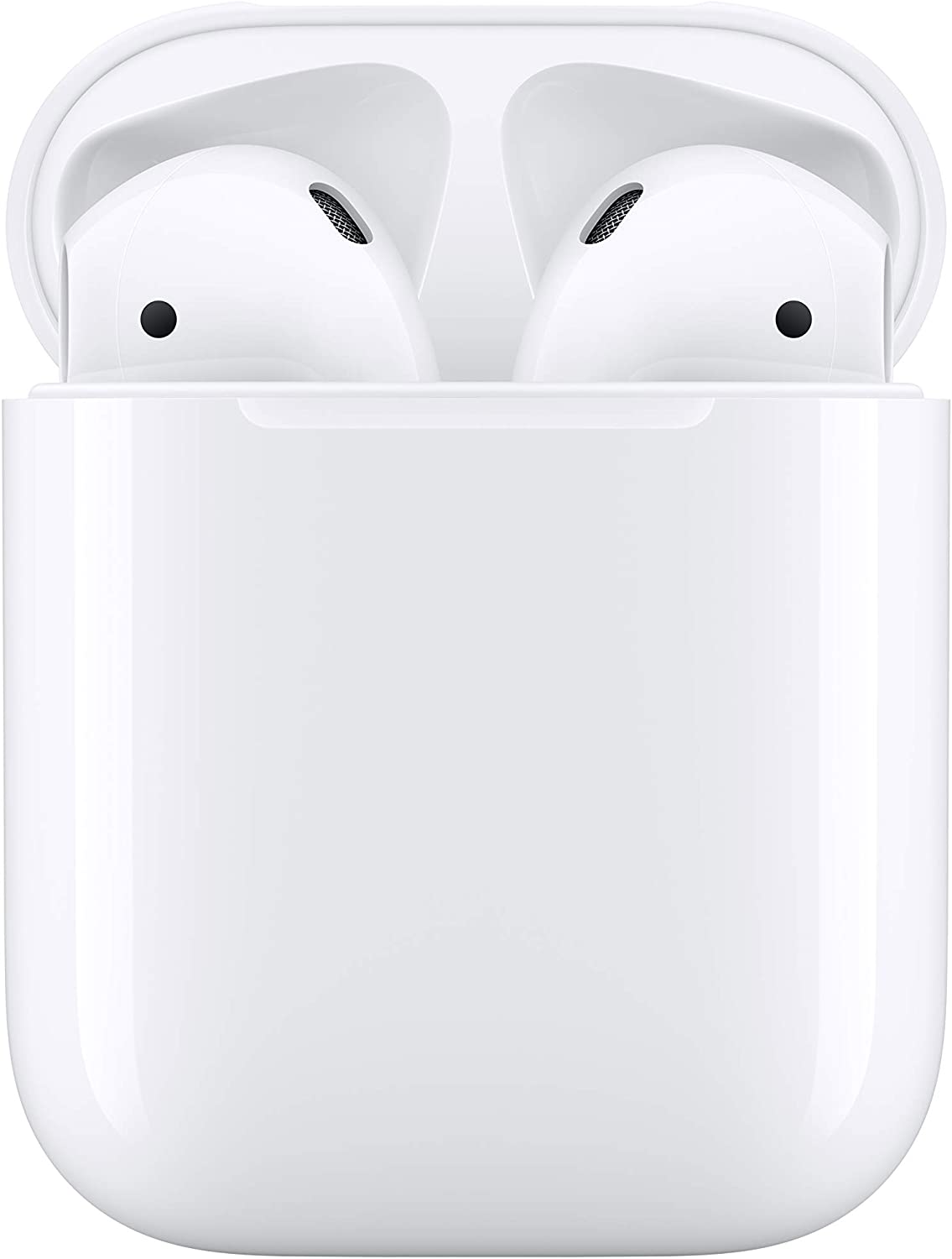 Apple AirPods 2nd Generation Apple AirPods 2nd Generation